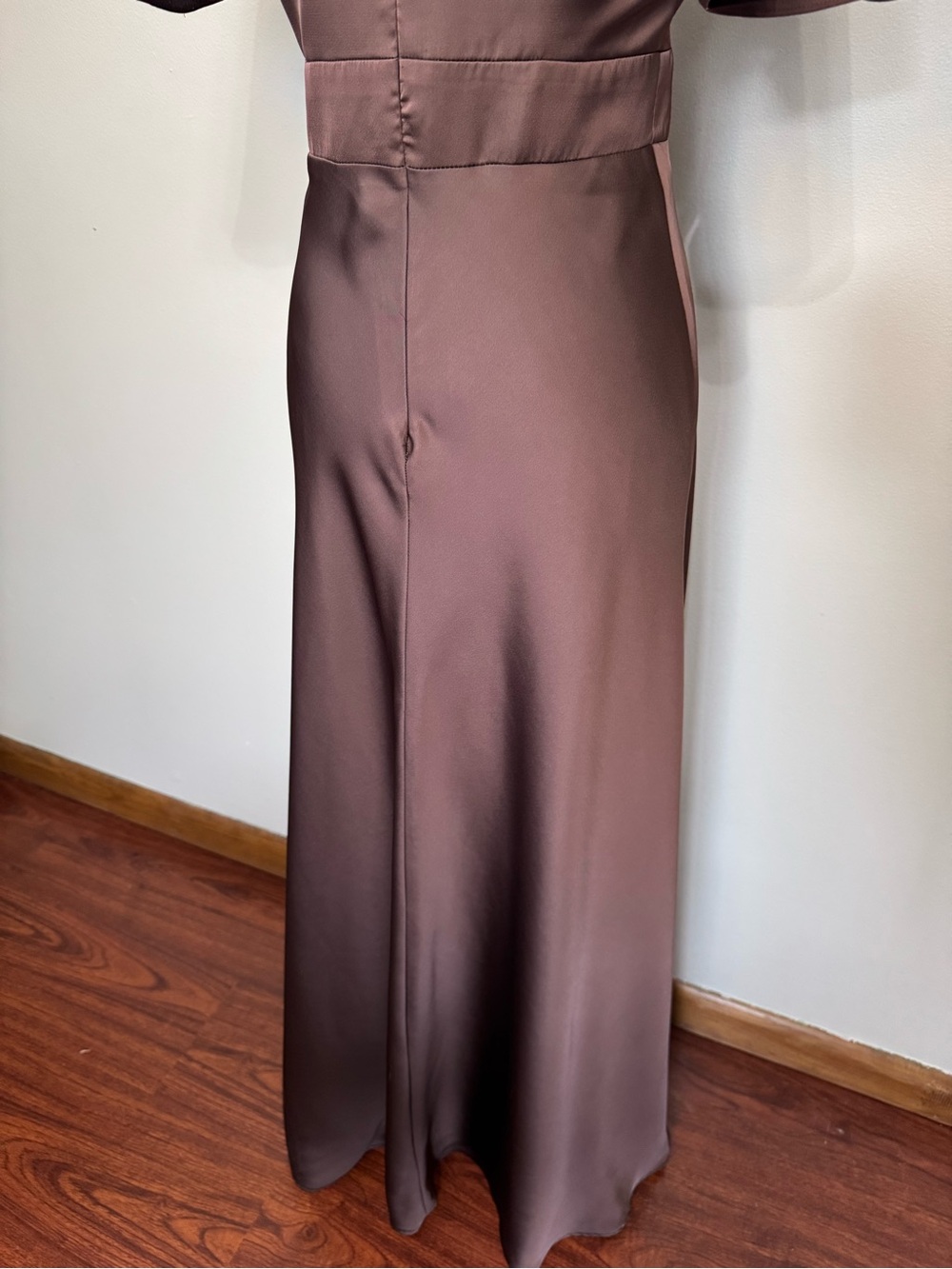 Birdy Grey Marni Dress - Espresso - Picture 5 of 8